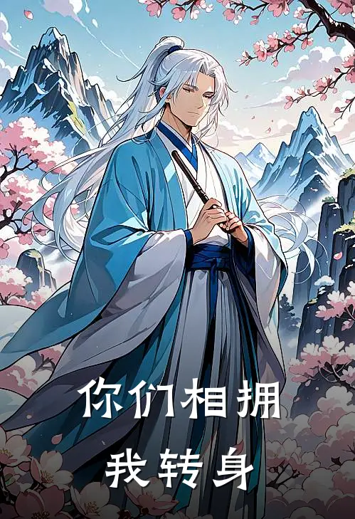 你们相拥，我转身