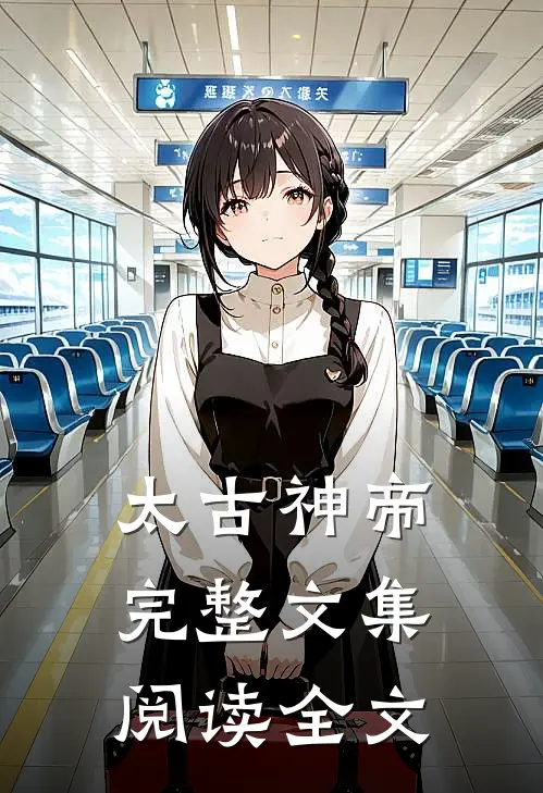 太古神帝完整文集阅读全文