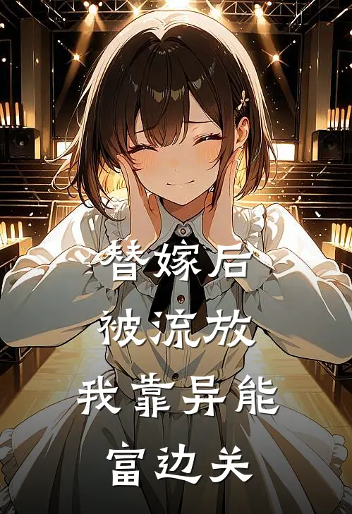 替嫁后被流放，我靠异能富边关