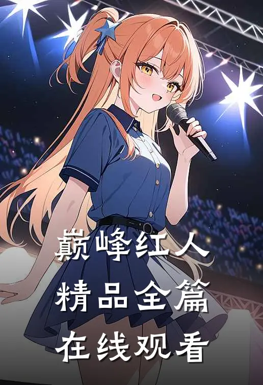 巅峰红人精品全篇在线观看