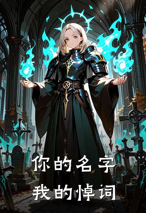 你的名字，我的悼词