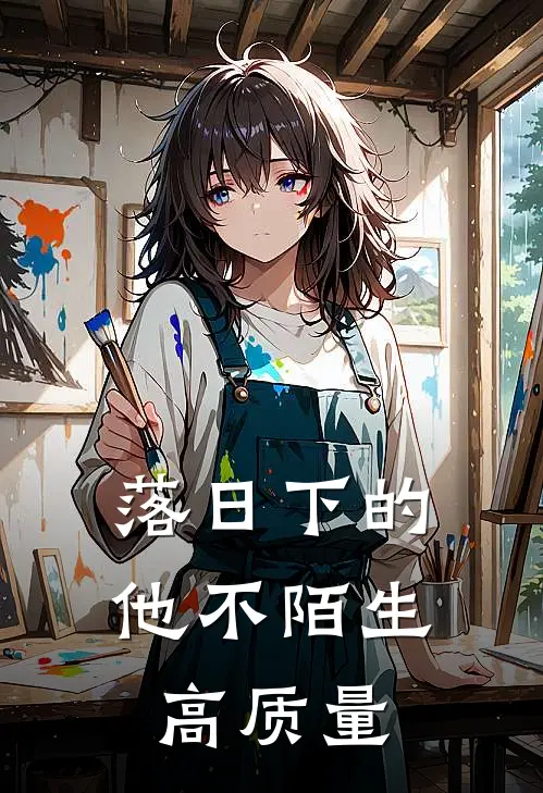 落日下的他不陌生高质量