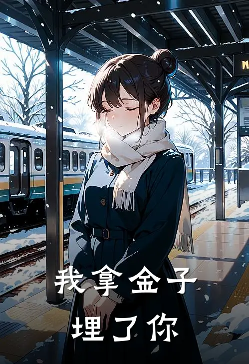 我拿金子埋了你