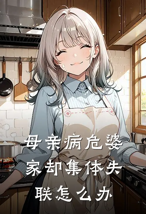 母亲病危婆家却集体失联怎么办