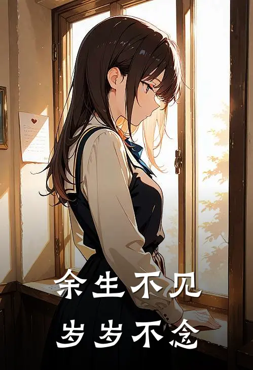 余生不见，岁岁不念