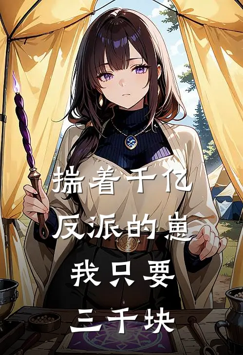 揣着千亿反派的崽，我只要三千块