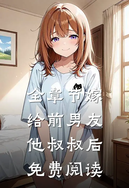 全章节嫁给前男友他叔叔后免费阅读