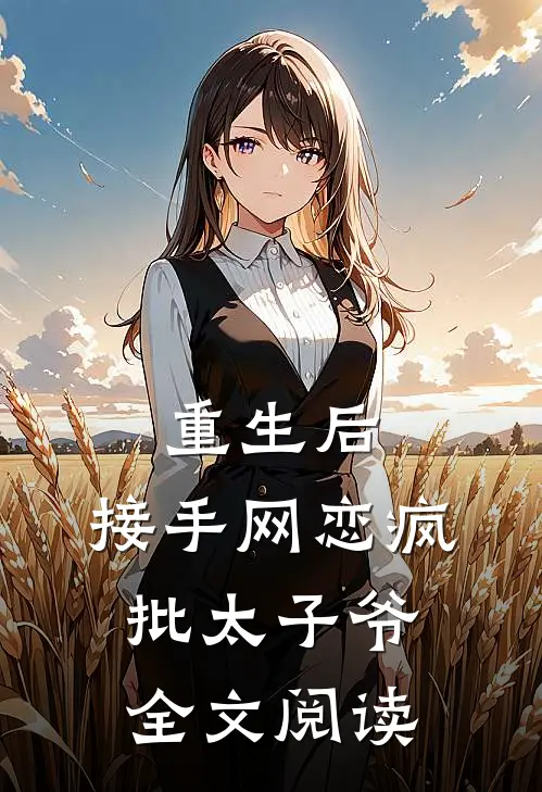 重生后，接手网恋疯批太子爷全文阅读