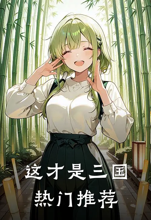 这才是三国热门推荐