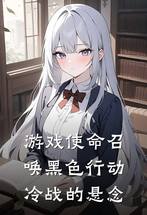 游戏使命召唤黑色行动冷战的悬念