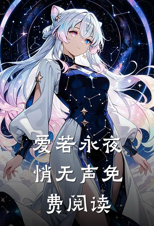 爱若永夜悄无声免费阅读