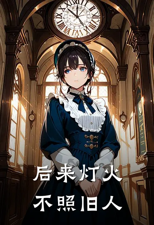 后来灯火，不照旧人