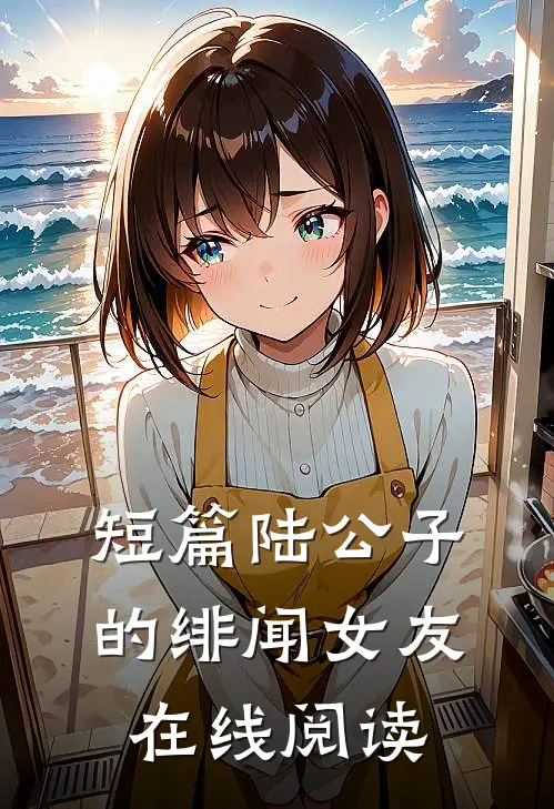 短篇陆公子的绯闻女友在线阅读