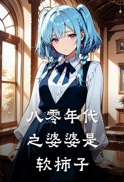 八零年代之婆婆是软柿子