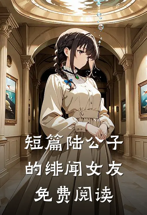 短篇陆公子的绯闻女友免费阅读