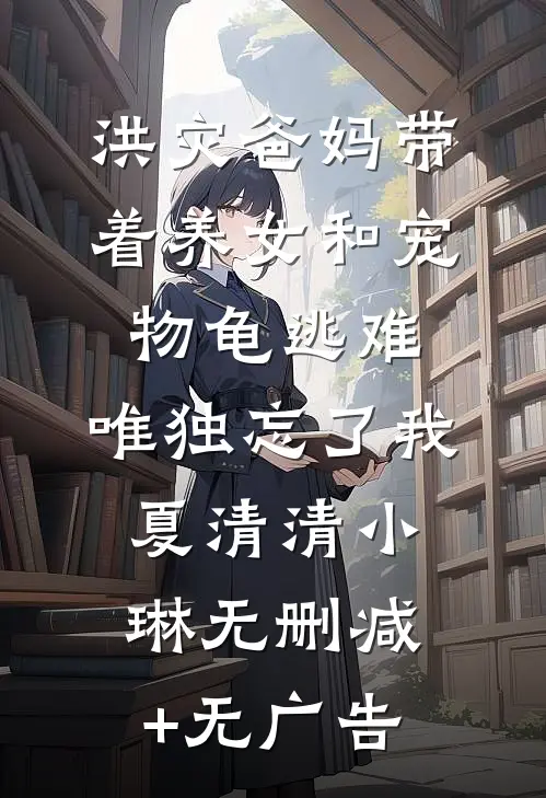 洪灾爸妈带着养女和宠物龟逃难，唯独忘了我夏清清小琳无删减+无广告