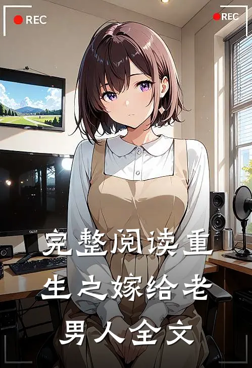 完整阅读重生之嫁给老男人全文