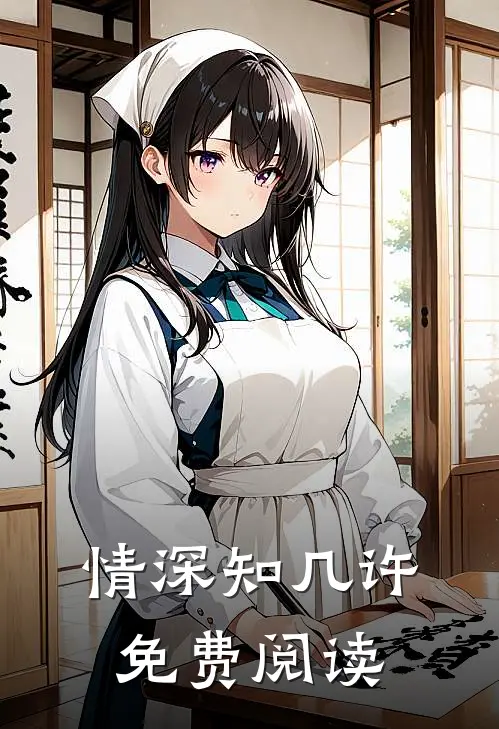 情深知几许免费阅读