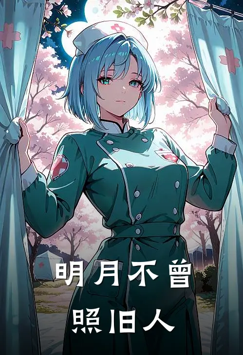 明月不曾照旧人