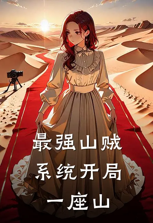 最强山贼系统开局一座山