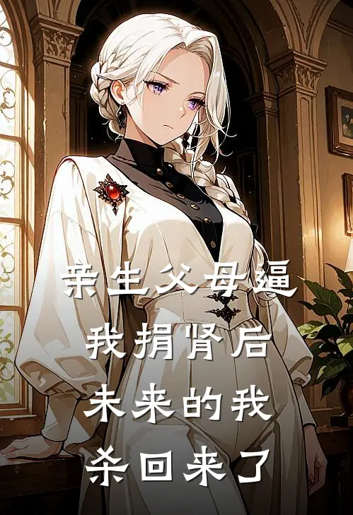 亲生父母逼我捐肾后，未来的我杀回来了