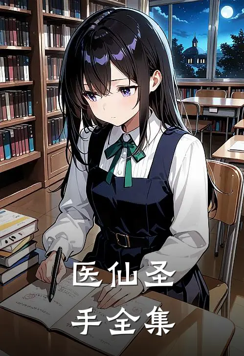 医仙圣手全集