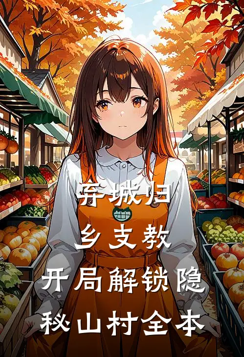 弃城归乡支教，开局解锁隐秘山村全本