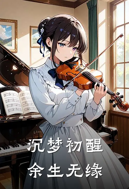 沉梦初醒，余生无缘