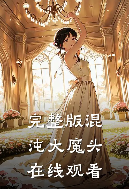 完整版混沌大魔头在线观看