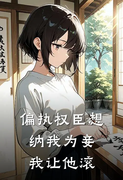 偏执权臣想纳我为妾，我让他滚
