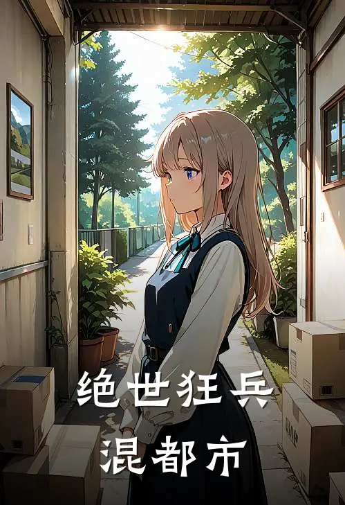 绝世狂兵混都市