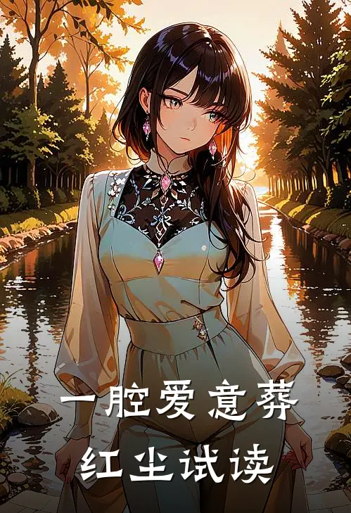 一腔爱意葬红尘试读