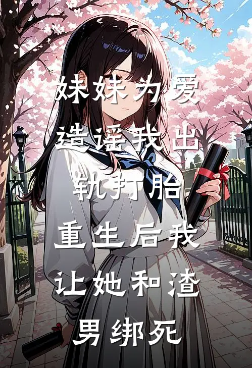 妹妹为爱造谣我出轨打胎，重生后我让她和渣男绑死