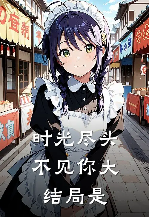 时光尽头不见你大结局是