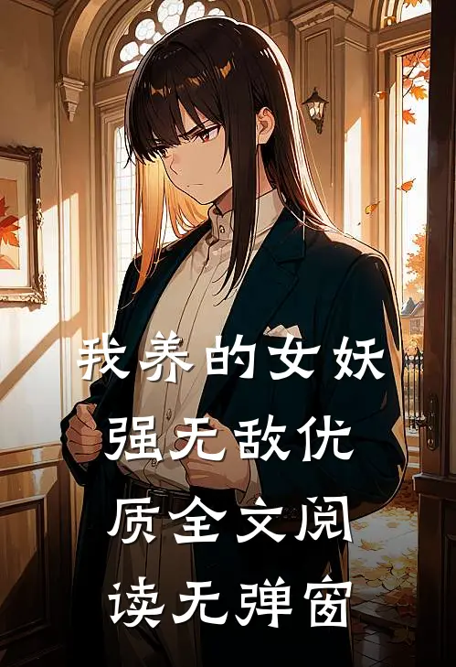 我养的女妖强无敌优质全文阅读无弹窗