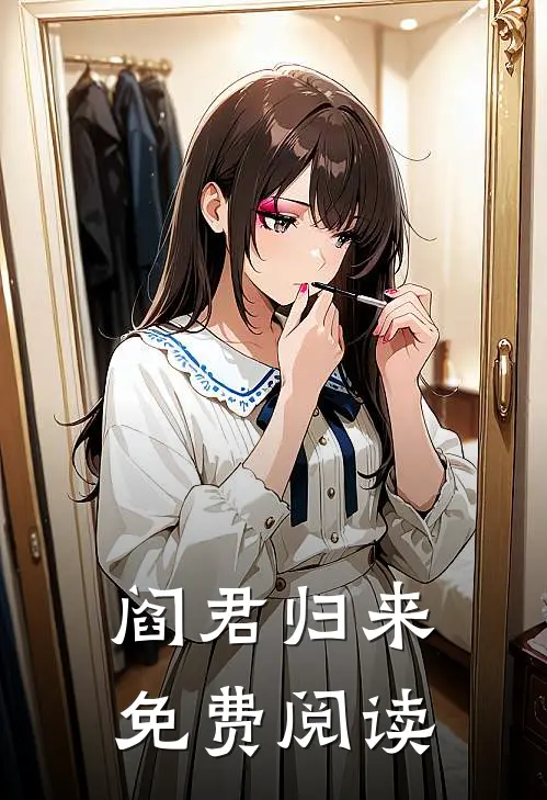 阎君归来免费阅读