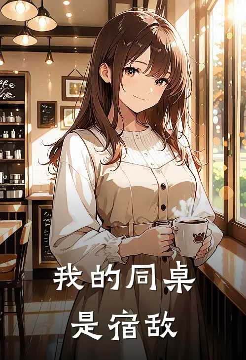 我的同桌是宿敌