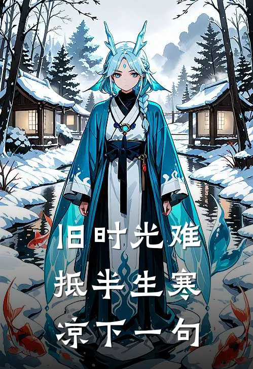 旧时光难抵半生寒凉下一句