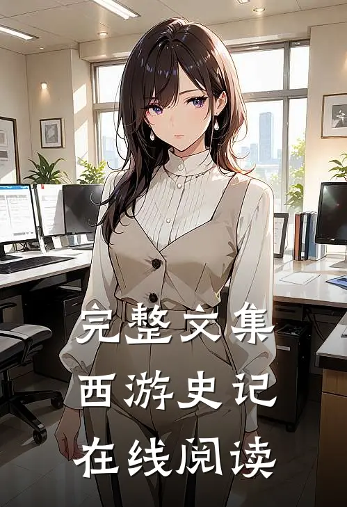 完整文集西游史记在线阅读