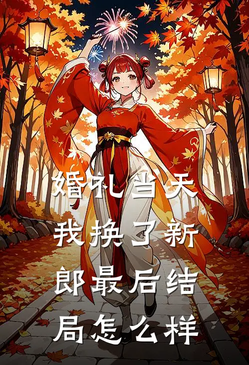 婚礼当天我换了新郎最后结局怎么样