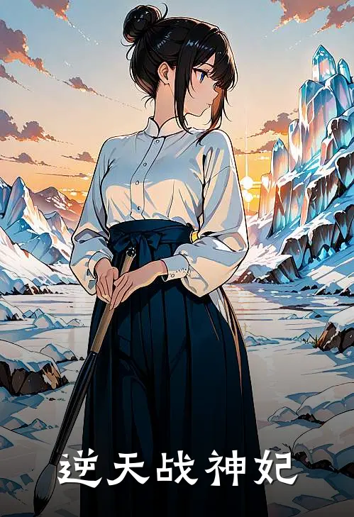 逆天战神妃