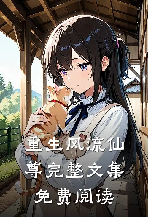 重生风流仙尊完整文集免费阅读