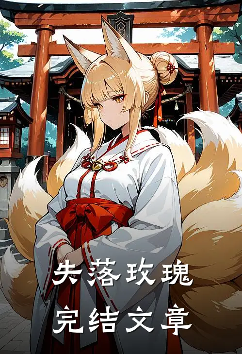 失落玫瑰完结文章