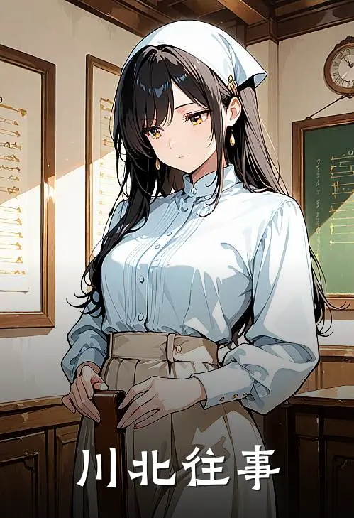 川北往事