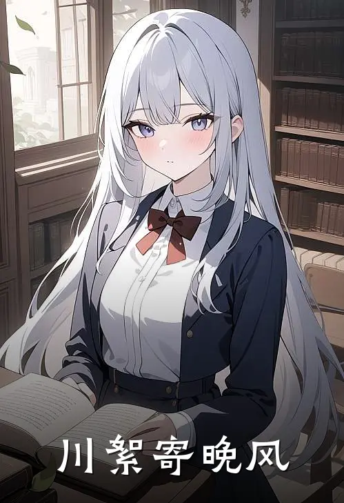 川絮寄晚风