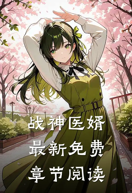 战神医婿最新免费章节阅读
