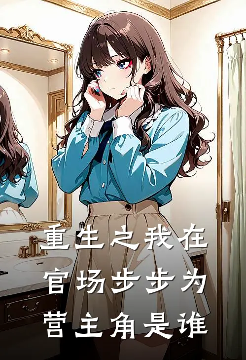 重生之我在官场步步为营主角是谁