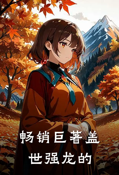 畅销巨著盖世强龙的