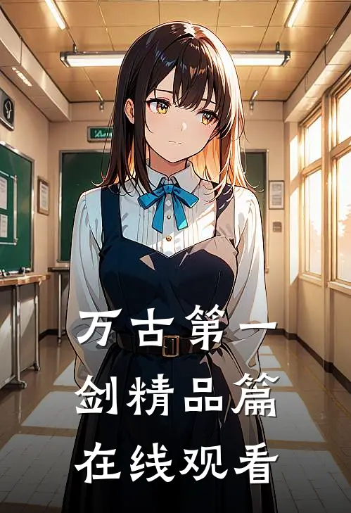 万古第一剑精品篇在线观看