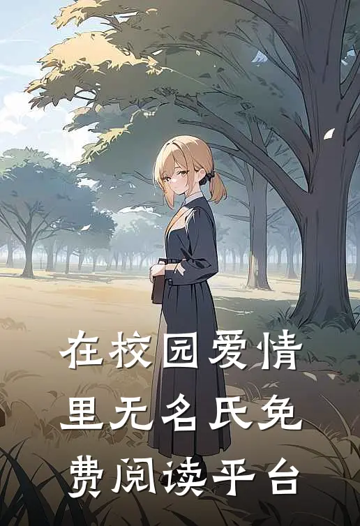 在校园爱情里无名氏免费阅读平台